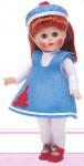 Vogue Dolls - Ginny - Ginny Remembered - Wee Imp Felt Jumper - Poupée